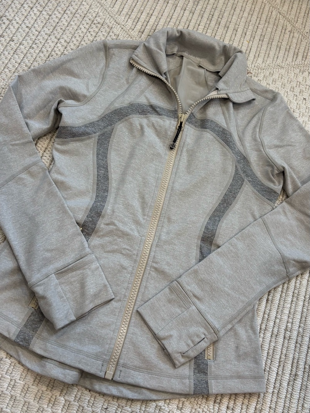 Lululemon Define Jacket